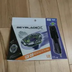 ベイブレードX　サムライセイバー