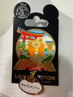 2026年最新】WDW キャスト ピンの人気アイテム - メルカリ