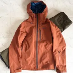 2025年最新】パタゴニア パウダーボウルパンツの人気アイテム