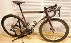 商談中】キャノンデール スーパーシックスエボ ライトバウ 51サイズ