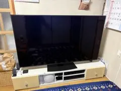 展示品 SHARP AQUOS 65インチ 8T-C65DX1 8K 極美品 - メルカリ