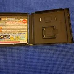 空き箱のみ