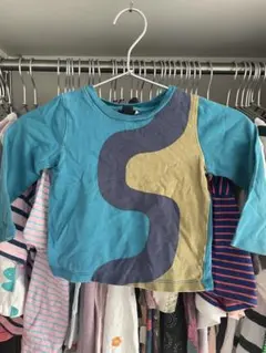 marimekko 92cm 2years 長袖Tシャツのサムネイル