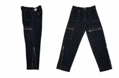 i*i様 cavempt ステッチパンツのサムネイル
