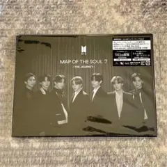 bts the journey 初回限定盤C