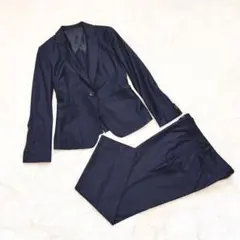 セットアップ スーツ