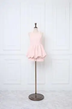 ミストレアス MISTREASS セットアップ