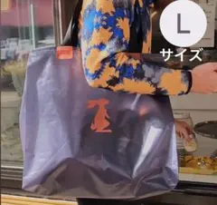 ハイテールデザインズ Reverse Tote Patina LG 新品 - メルカリ