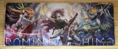匿名配送】遊戯王ラッシュデュエルロミン&彩光のプリマギターナプレイ