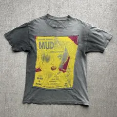 【激レア 極上フェード】Mudhoney マッドハニー Tシャツ フェードのサムネイル