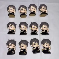 ハイキュー おねむたん 宮治