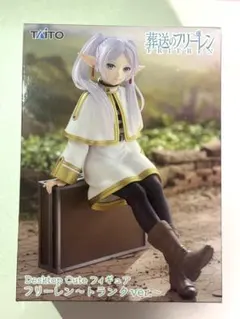 【開封品】Desktop Cute フリーレン～トランクver.～のサムネイル