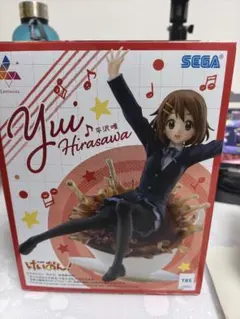 2026年最新】平沢唯 フィギュアの人気アイテム - メルカリ