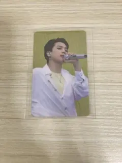 BTS MOVIE WEEKS ベトナムPVC JIMIN ジミン