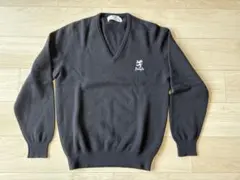 Pringle SPORTS/新品未使用秋冬春Vネックセーター　サイズ40INS