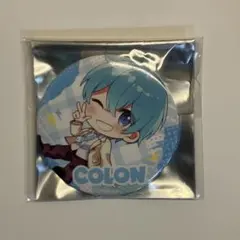 即購入⭕️/すとぷり 缶バッジ 2022 Spring ころんのサムネイル