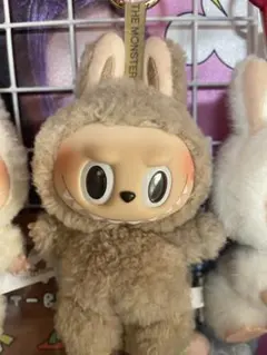 THE MONSTER♡ラブブ♡マカロン♡③