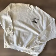 LEE スウェット　US古着