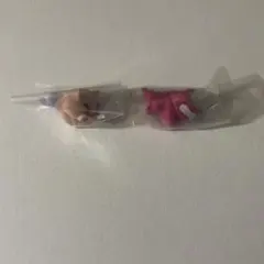 クレヨンしんちゃん　ハグコット　2点セット