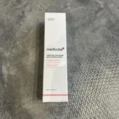 新品未使用 メディキューブ medicube PDRN ピンク水分クリーム