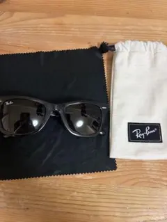 Ray-Ban WAYFARER RB2140-F サングラスのサムネイル