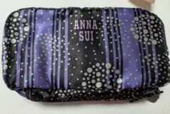 ANNA SUI ポーチ