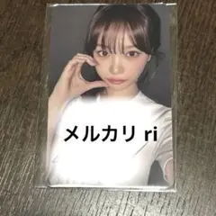 ME:I/笠原桃奈/KCON JAPAN 2026/オンライン - メルカリ