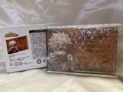 爆豪勝己 アクリルブロック HEROES 僕のヒーローアカデミア