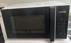 2025年製】comfee 電子レンジ 50/60Hz CF-EA181-WH - メルカリ