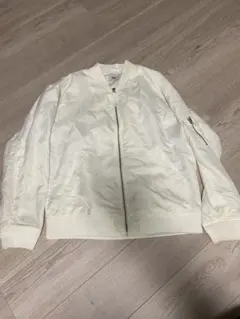 ナイロンブルゾン ブルゾン