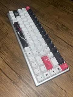 YukiAim Polar 65 Katana Edition