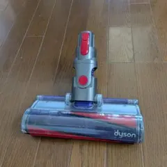 dyson V10／V11対応ソフトローラークリーナーヘッド - メルカリ