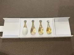 Dior 未使用品　バースデーギフト　ジャドール香水セット