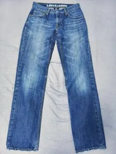 Levi's 502 Regular Straight デニム W28 L33のサムネイル