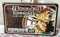 ウィザードリィサマナー Wizardry Summoner GBアドバンス Amazon | Wizardry SUMMONER (ウィザードリィサマナー) | ゲーム
