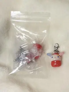 サンリオキャラクターズ いちごめじるしアクセサリー