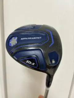 Royal Collection RC STAR ドライバー 10.5のサムネイル