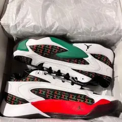 Nike Jordan Luka 2 "Quai 54" ルカ2 美品 未使用