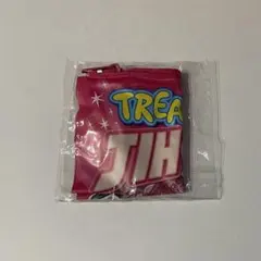 TREASURE ジフン ポーチ WONDERLAND ペンミ カプセルトイ