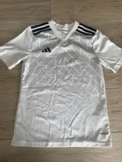 adidas Tシャツ 150cm プラクティスシャツ　半袖　サッカー