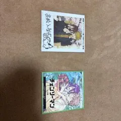 チェンソーマン入場特典