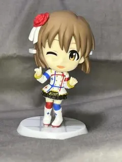 萩原雪歩　きゅんキャラ　スターピースメモリーズ　アイドルマスター