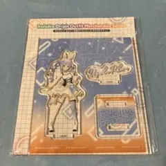 空*白様 兎田ぺこら アクスタ