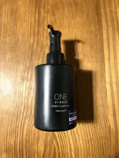 ONE BY KOSÉ ポアクリアオイル