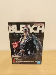 一番くじ　BLEACH 阿散井恋次　フィギュア　B賞