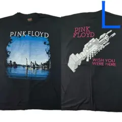 新春特別価格 新品 ピンクフロイド WISH YOU WERE HERE 9 L