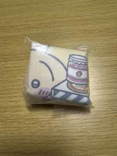 ちいかわ エコバッグ うさぎ ポムポムプリン