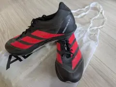 H*t様 adidas ADIZERO SP4 陸上スパイク - メルカリ
