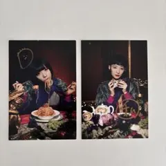 【バラ売り可能】PEDRO BiSH アユニD チェキ3枚セット　サイン入りあり PEDORO BiSH アユニ・D チェキ＆グッズ - メルカリ