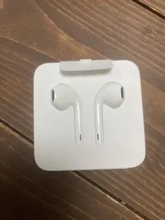 Apple EarPods with Lightning Connector